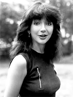 Kate Bush